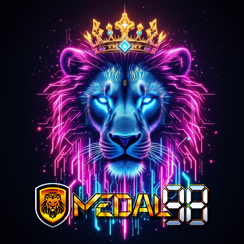 MEDAL88: Situs Game Lokal Inovasi Hiburan Online Modern Terbaru